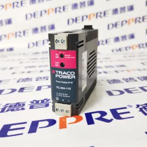 TRACO POWERDIN導(dǎo)軌電源 TCL024-105 TCL系列