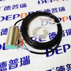 PEPPERL+FUCHS 接近開關(guān) NBB10-30GM50-E2-T