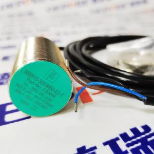 PEPPERL+FUCHS 接近開關(guān) NBB10-30GM50-E2-T