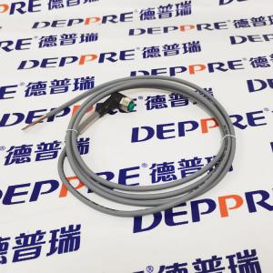 PEPPERL+FUCHS 母頭連接器 V15-W-2M-PUR