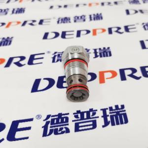 Sun Hydraulics液壓閥 CXEDXAN TRQ 45-50 Lbf FT/61-68 Nm