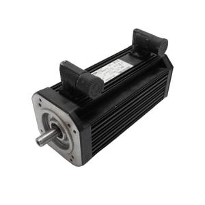 LENZE 伺服電機 MDSKSRS056-33