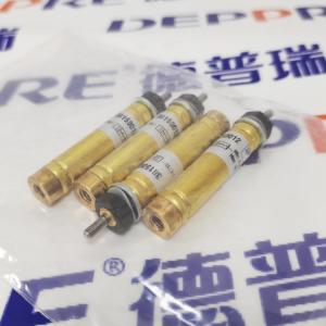 KUHNKE迷你型黃銅氣缸 38150012