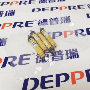 KUHNKE迷你型黃銅氣缸 38150012