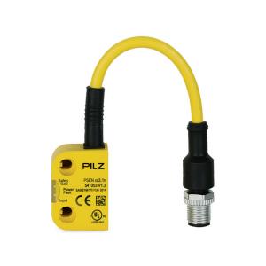 pilz 非接觸式編碼安全開關(guān) PSEN cs3.1n 541053