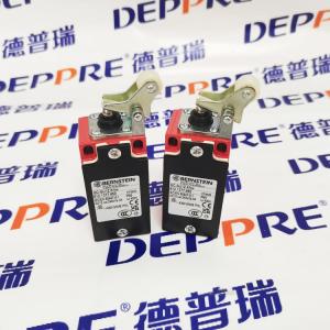 BERNSTEIN 限位開關 GC-SU1Z KNw