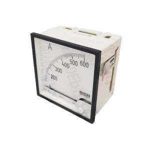 Cewe0-600A交流電流表 IQ96 8864