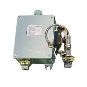 BarksdaleB2T系列機(jī)械壓力開關(guān) B2T-M12SS