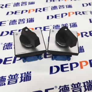 Kraus Naimer轉(zhuǎn)換開關(guān) CH10.A220.KD1