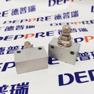 PIMATIC PC03-1/4壓力調(diào)節(jié)閥節(jié)流器