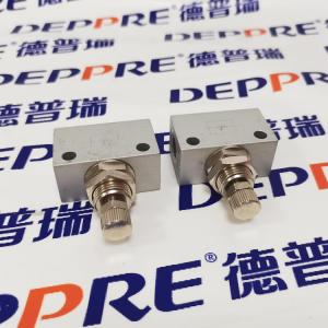 PIMATIC PC03-1/4壓力調(diào)節(jié)閥節(jié)流器