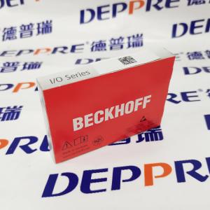 BECKHOFF8通道數字量輸入/輸出 端子模塊 EL1859