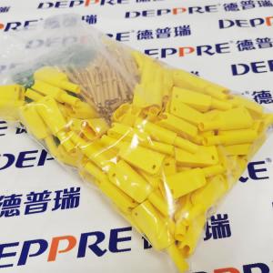 Staubli香蕉測試連接器 插頭 66.2025-20
