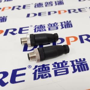 EschaM12公頭 連接頭 WASC5K