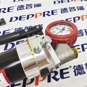 Amtec Spannhydraulik700bar高壓黃油槍 112.110 220-700
