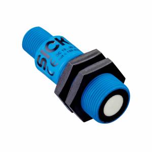 SICK超聲波傳感器 UM18-218161101S07