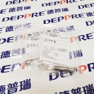 Baumer 電感式接近開關 IFRM 12P1701/S14L
