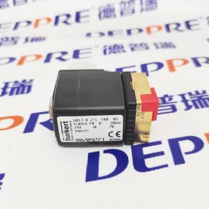 burkert6013二位兩通直動(dòng)式電磁閥 00209273