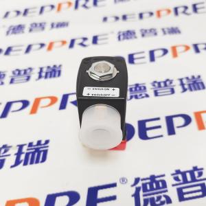 burkert6013二位兩通直動(dòng)式電磁閥 00209273