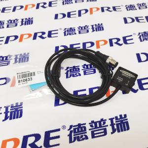BANNER溫度傳感器 振動(dòng)傳感器 QM30VT2