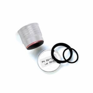 HACHLDO101 發(fā)光/光學(xué)溶解氧探頭的替換 LDO 傳感器蓋 5811200