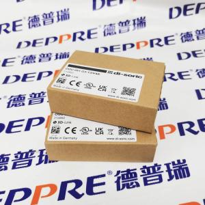 di-soric槽型光電開關(guān) OGU 051 G3-T3/V4A