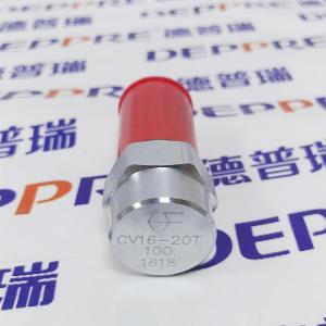 Hydra Force插裝式液壓止回閥 CV16-20T