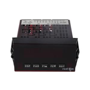Red LionPAXD系列 數(shù)字面板儀表 PAXD0010