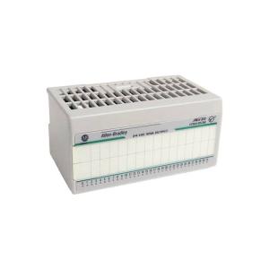 Allen BradleyFlex8點數(shù)字輸出模塊 1794-OB8
