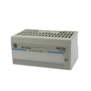 Allen BradleyFlex 16點(diǎn)數(shù)字量輸入模塊 1794-IB16 KCC-REM-RAA-1794-DI
