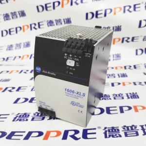 Allen Bradley24V 20A 480W電源 1606-XLS480E