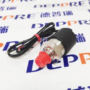 GEMSPS41系列壓力開關 PS41-20-4MNS-A-FLS18-IP