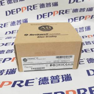 Allen Bradley電源 1769-PA2