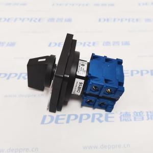 Kraus Naimer凸輪開關 轉換開關 CHR16.F-6022.KD1.AT21