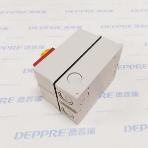 Kraus Naimer轉(zhuǎn)換開關(guān) 安全開關(guān) KG32.T202/GBA027.*KS