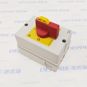 Kraus Naimer轉(zhuǎn)換開關(guān) 安全開關(guān) KG32.T202/GBA027.*KS