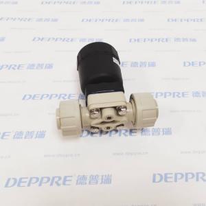 burkert2030型 氣動(dòng)兩位兩通隔膜閥 00154770