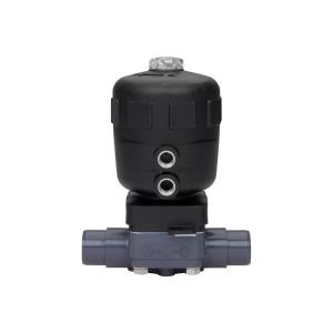 burkert2030型 氣動(dòng)兩位兩通隔膜閥 00154770