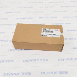 ParkerISO系列鋁制氣動閥 H34WX000XXD