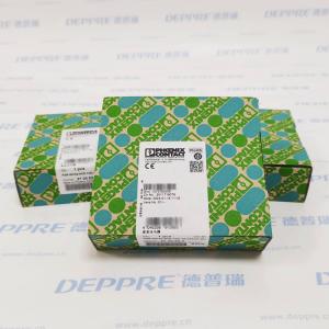 Phoenix Contact安全繼電器 PSR-MC32-3NO-1NC-24-230UC-SC