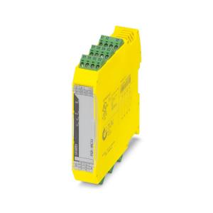 Phoenix Contact安全繼電器 PSR-MC32-3NO-1NC-24-230UC-SC