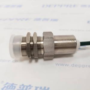 JAQUET轉(zhuǎn)速傳感器 DSF 2210.00 S3HV
