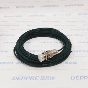 JAQUET轉(zhuǎn)速傳感器 DSF 2210.00 S3HV