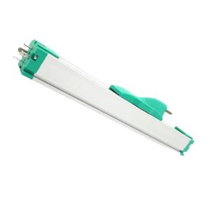 GEFRAN滑塊電子尺 直線(xiàn)位移傳感器 PK-M-1250-XL0327