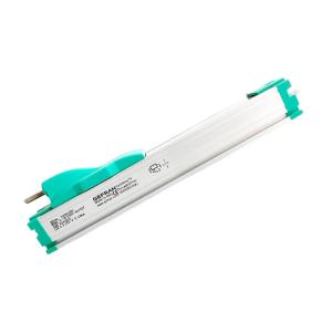 GEFRAN滑塊電子尺 直線(xiàn)位移傳感器 PK-M-1250-XL0327