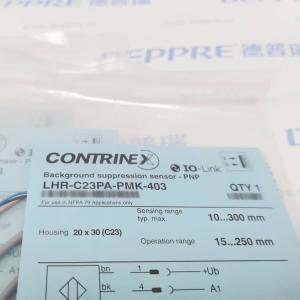 ContrinexC23系列 漫反射式對射式傳感器 LHR-C23PA-PMK-403
