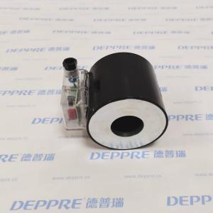 ELEKTROGAS燃氣電磁閥 VMR4 - Rp1 1/2