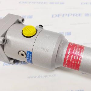 Haenchen HydrautikRatio-Clamp 鎖緊裝置 夾緊裝置 S168834