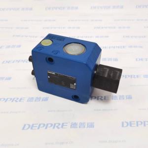 Rexroth液控單向閥 SL15GB3-43/