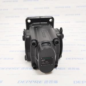RICKMEIER齒輪泵 R46/125 468797